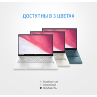 Ноутбук HP Pavilion 14-dy0005ur 3B3K3EA 16 Гб