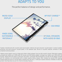 Ноутбук HP Pavilion 14-dy0005ur 3B3K3EA 16 Гб