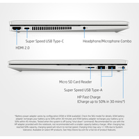 Ноутбук HP Pavilion 14-dy0005ur 3B3K3EA 16 Гб