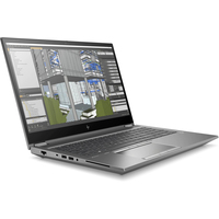 Рабочая станция HP ZBook Fury 15 G8 4F8L1EA