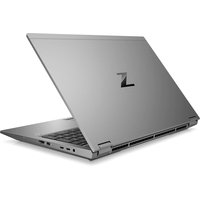 Рабочая станция HP ZBook Fury 15 G8 4F8L1EA