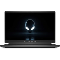 Игровой ноутбук Dell Alienware m15 R5 M15-1731