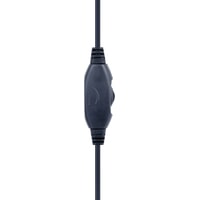 Наушники Gembird GHS-05-B