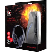 Наушники Gembird GHS-05-B