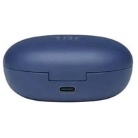 Наушники JBL Free II (синий)