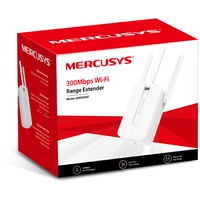 Усилитель Wi-Fi Mercusys MW300RE