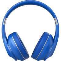 Наушники Harper HB-413 (синий)