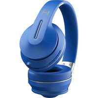 Наушники Harper HB-413 (синий)