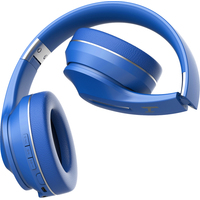 Наушники Harper HB-413 (синий)