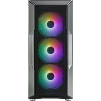 Корпус Zalman i3 Neo
