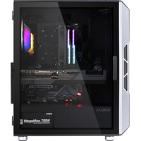 Корпус Zalman i3 Neo