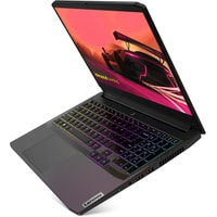 Игровой ноутбук Lenovo IdeaPad Gaming 3 15ACH6 82K200N4PB