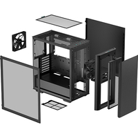 Корпус DeepCool CK500