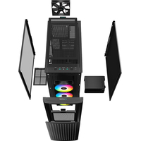 Корпус DeepCool CK560