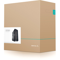Корпус DeepCool CK560