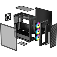 Корпус DeepCool CK560