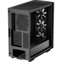 Корпус DeepCool CK560