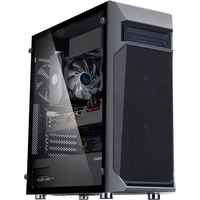 Корпус Zalman Z1 Plus