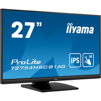 Монитор Iiyama ProLite T2754MSC-B1AG