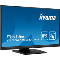 Монитор Iiyama ProLite T2754MSC-B1AG