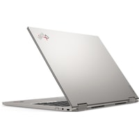 Ноутбук 2-в-1 Lenovo ThinkPad X1 Titanium Yoga Gen 1 20QA001VRT