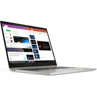 Ноутбук 2-в-1 Lenovo ThinkPad X1 Titanium Yoga Gen 1 20QA001VRT