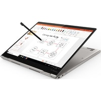 Ноутбук 2-в-1 Lenovo ThinkPad X1 Titanium Yoga Gen 1 20QA001VRT