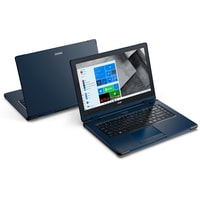 Рабочая станция Acer Enduro Urban N3 EUN314-51WG-70U3 NR.R19EU.006