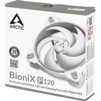 Вентилятор для корпуса Arctic BioniX P120 ACFAN00167A