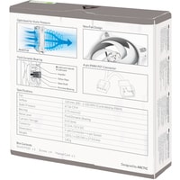 Вентилятор для корпуса Arctic BioniX P120 ACFAN00167A