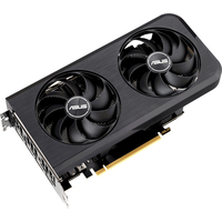 Видеокарта ASUS Dual GeForce RTX 3070 SI Edition 8GB GDDR6 DUAL-RTX3070-8G-SI