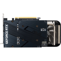 Видеокарта ASUS Dual GeForce RTX 3070 SI Edition 8GB GDDR6 DUAL-RTX3070-8G-SI