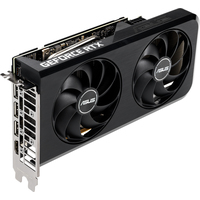 Видеокарта ASUS Dual GeForce RTX 3070 SI Edition 8GB GDDR6 DUAL-RTX3070-8G-SI