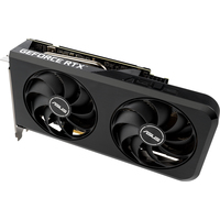 Видеокарта ASUS Dual GeForce RTX 3070 SI Edition 8GB GDDR6 DUAL-RTX3070-8G-SI