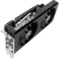Видеокарта ASUS Dual GeForce RTX 3070 SI Edition 8GB GDDR6 DUAL-RTX3070-8G-SI