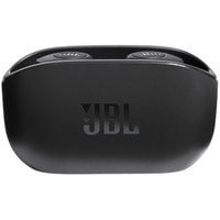 Наушники JBL Wave 100 (черный)