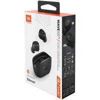 Наушники JBL Wave 100 (черный)