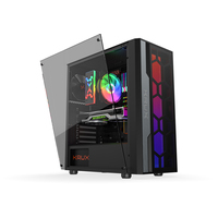Корпус SilentiumPC Krux Orio KRX0087