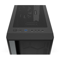 Корпус SilentiumPC Krux Orio KRX0087