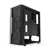 Корпус SilentiumPC Krux Orio KRX0087