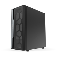 Корпус SilentiumPC Krux Orio KRX0087