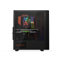 Корпус SilentiumPC Krux Orio KRX0087