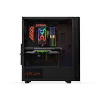 Корпус SilentiumPC Krux Orio KRX0087