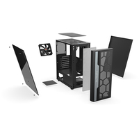 Корпус SilentiumPC Krux Orio KRX0087