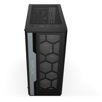 Корпус SilentiumPC Krux Orio KRX0087