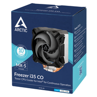 Кулер для процессора Arctic Freezer i35 CO ACFRE00095A