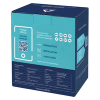 Кулер для процессора Arctic Freezer i35 CO ACFRE00095A
