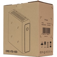 Корпус CrownMicro CMC-170-100 90W