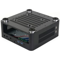 Корпус CrownMicro CMC-170-803 120W