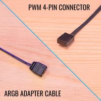 Кулер для процессора AeroCool Cylon 3H ARGB PWM 4P